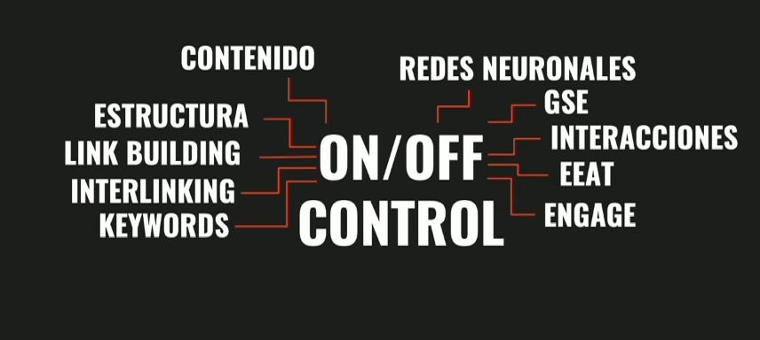 seo bajo control