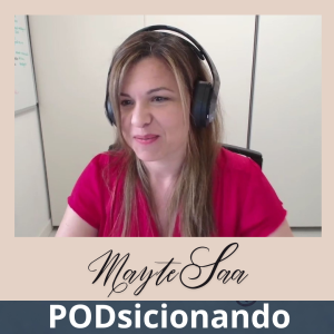 Mayte Saa - SEO - en Podsicionando